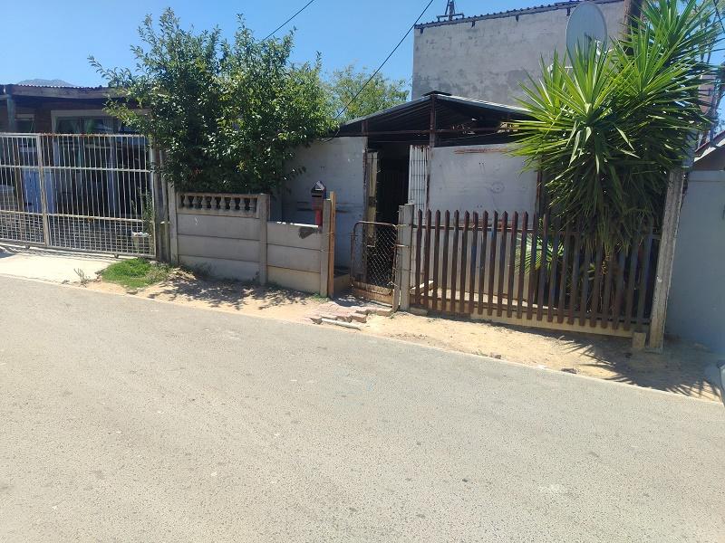 3 Bedroom Property for Sale in Groenheuwel Western Cape